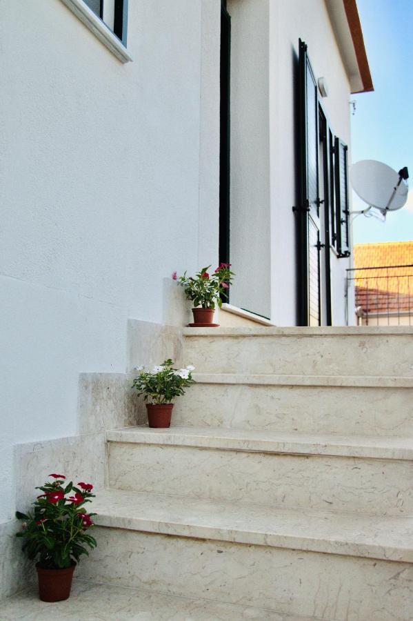 Casa Lighea Mondello - 200 Mt Dalla Spiaggia Экстерьер фото