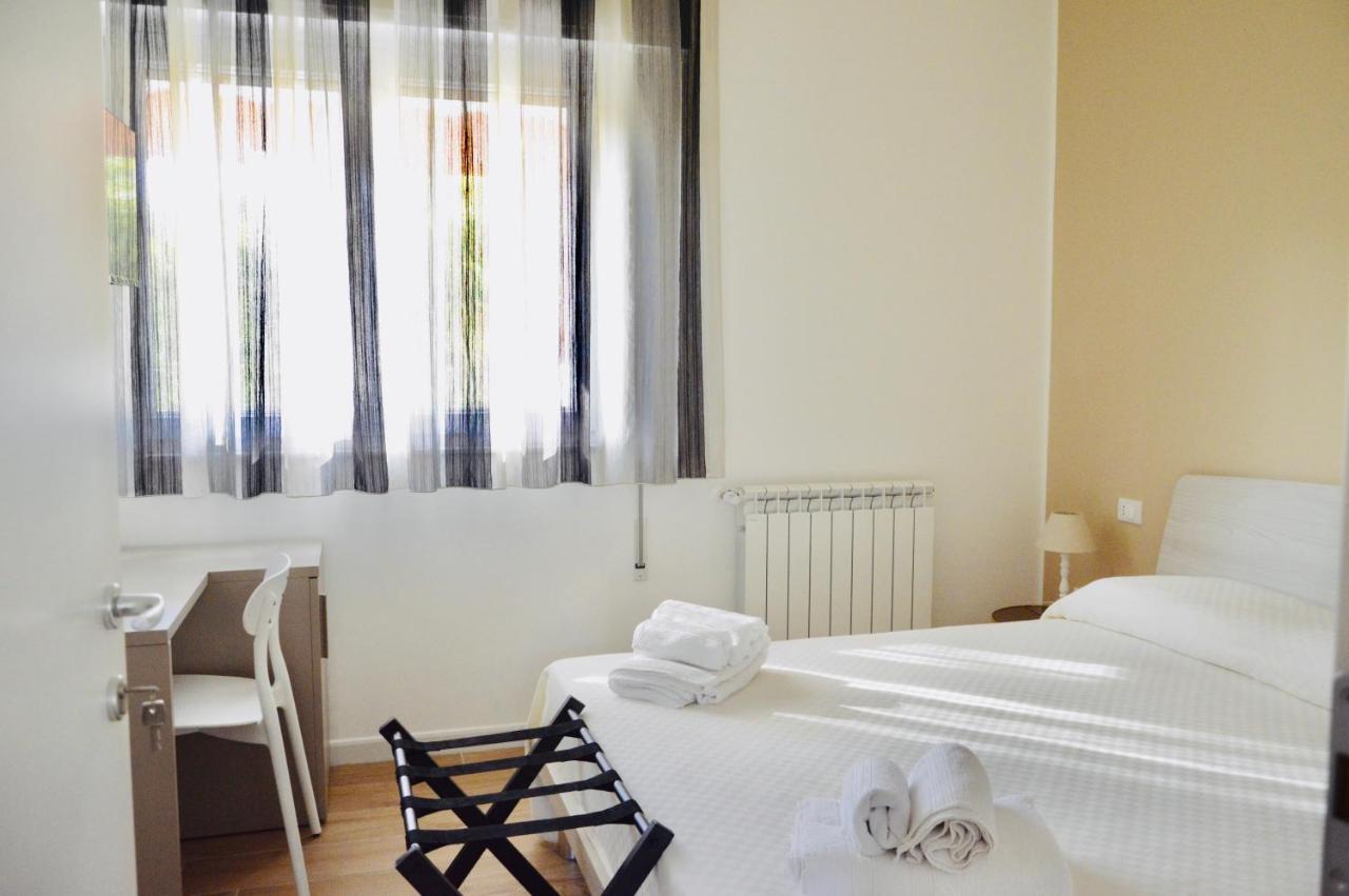 Casa Lighea Mondello - 200 Mt Dalla Spiaggia Экстерьер фото
