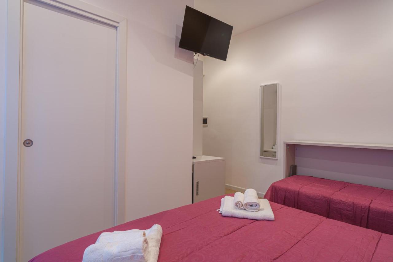 Casa Lighea Mondello - 200 Mt Dalla Spiaggia Экстерьер фото