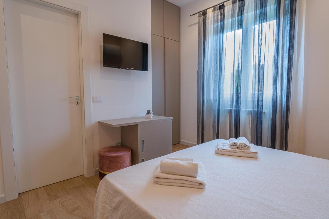 Casa Lighea Mondello - 200 Mt Dalla Spiaggia Экстерьер фото
